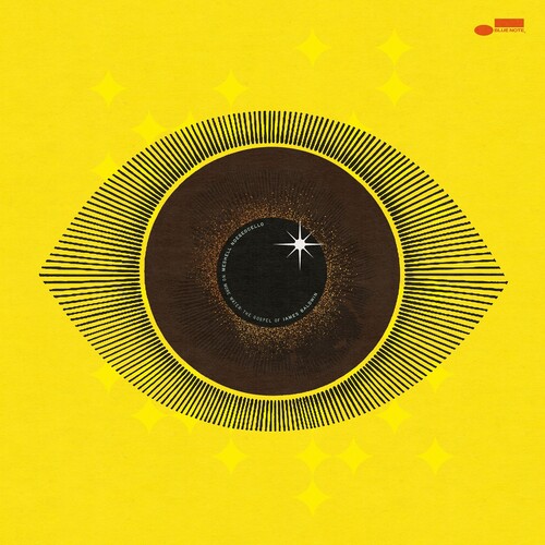 Meshell Ndegeocello - No More Water: The Gospel Of James Baldwin