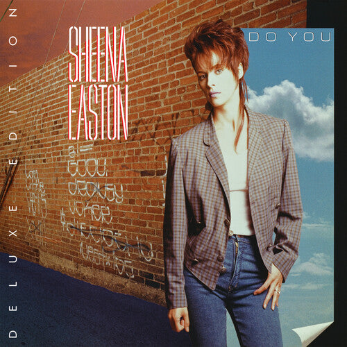 Sheena Easton - Do You - Expanded Edition