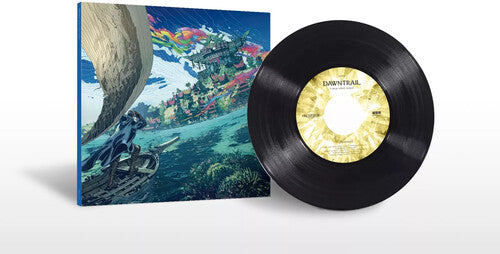 Masayoshi Soken & the Primals - Final Fantasy XIV: Golden Legacy Theme Song - Dawntrail