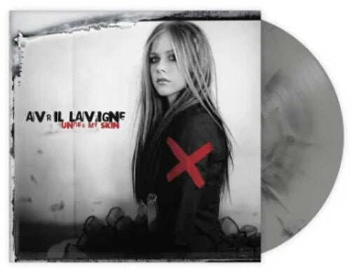 Avril Lavigne - Under My Skin - Colored Vinyl