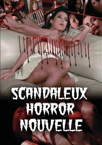 Scandaleux Horror Nouvelle