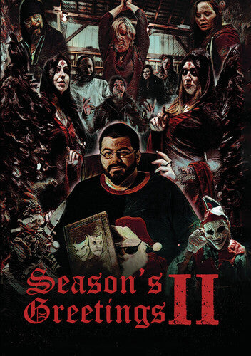 Season's Greetings 2