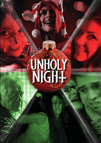 Unholy Night