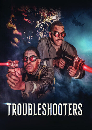 Troubleshooters