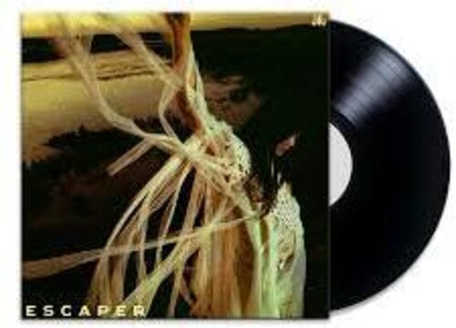 Sarah Kinsley - Escaper