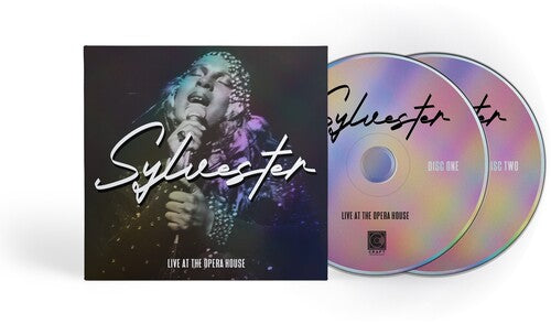 Sylvester - Live At The Opera House: The Complete Recordings