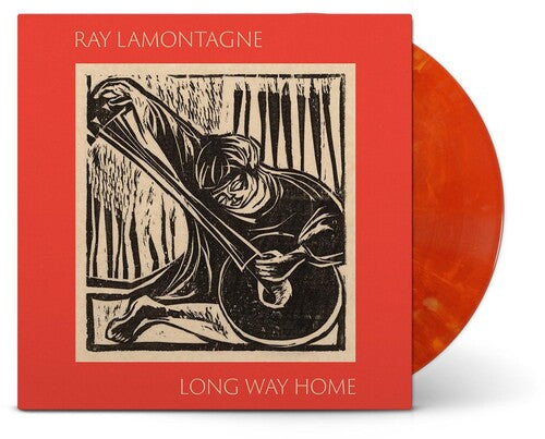 Ray Lamontagne - Long Way Home