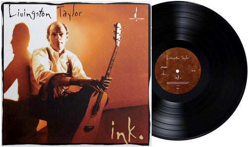 Livingston Taylor - Ink