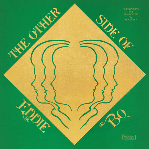 Eddie Bo - The Other Side of Eddie Bo