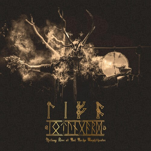Heilung - Lifa Iotungard