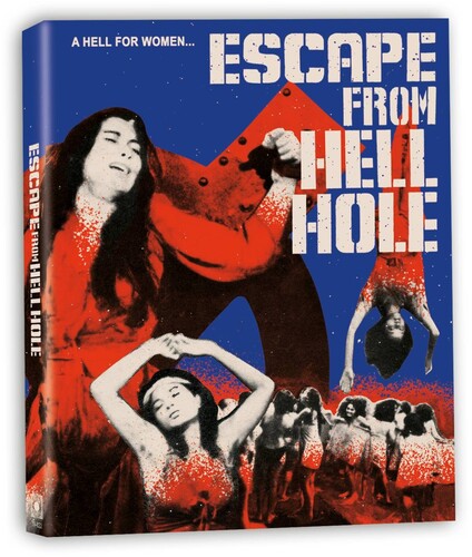Hellhole Escape From