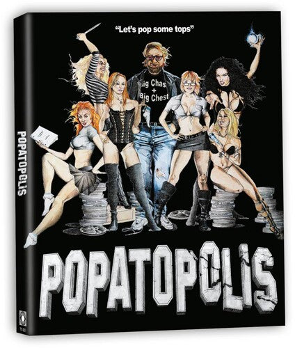Popatopolis