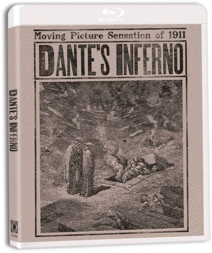 Dante's Inferno