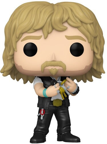Funko POP! Movies: Electric State - Keats