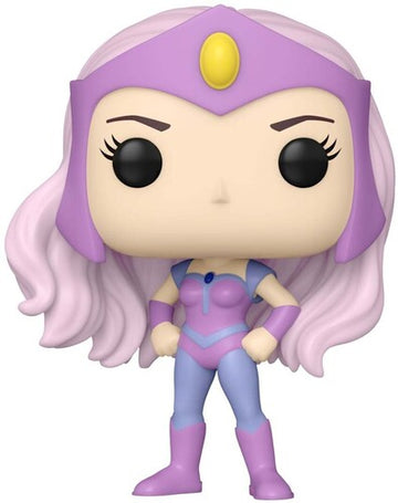 Funko Pop! She-Ra: Princess of Power 40th Anniversary Glimmer
