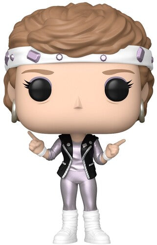 Funko POP! Television: Golden Girls - Blanche, 40th Anniversary