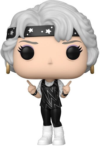 FUNKO POP! Television: Golden Girls - Dorothy, 40th Anniversary