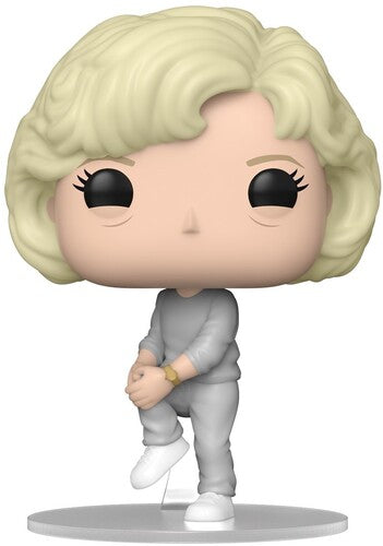 Funko POP! Television: Golden Girls - Rose, 40th Anniversary