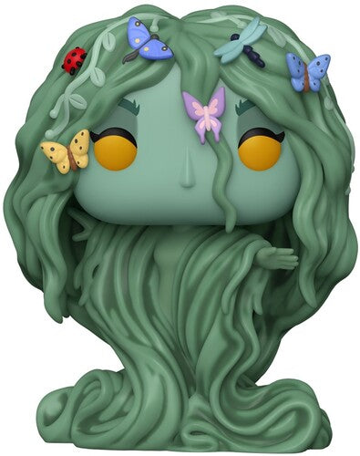 Funko POP! Disney: Fantasia 2000 - Spring Sprite, 25th Anniversary