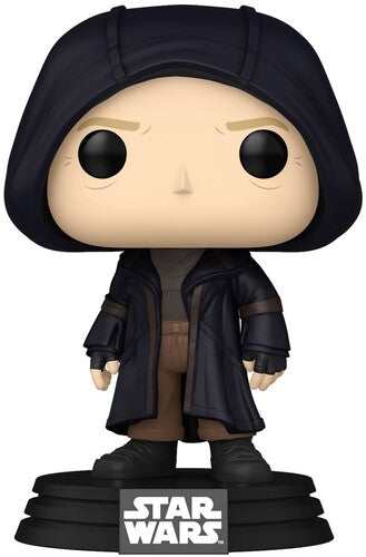 Funko POP! Star Wars: Andor - Luthen Rael