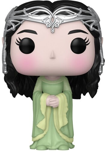 Funko POP! Movies: Lord of the Rings - Arwen