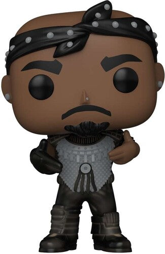 Funko Pop! Tupac Shakur (California Love)