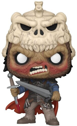 Funko POP! Movies: Army of Darkness - Evil Ash