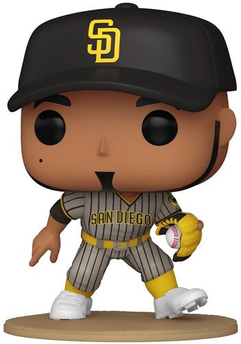FUNKO POP! MLB: Padres - Luis Arraez