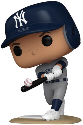 Funko Pop! MLB Yankees Aaron Judge (Away)