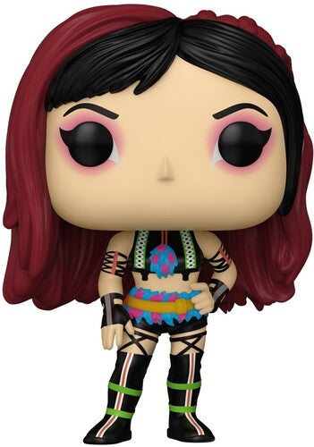 Funko POP! WWE: Iyo Sky