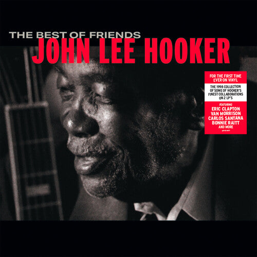 John Hooker Lee - The Best Of Friends