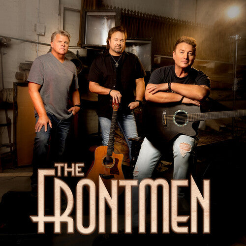 Frontmen - The Frontmen