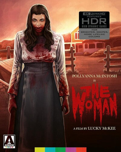 The Woman / Offspring