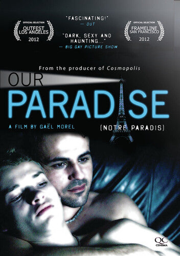 Our Paradise / (Mod)