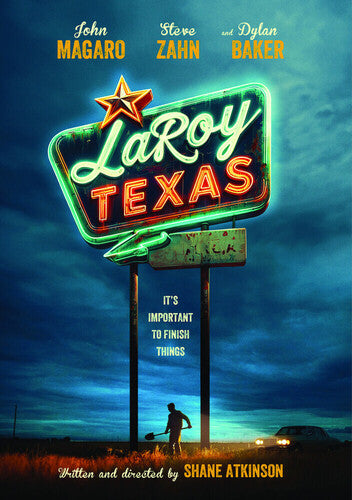 Laroy, Texas