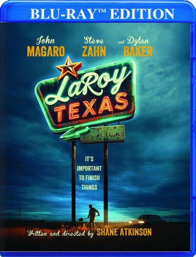 Laroy, Texas