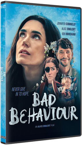 Bad Behaviour / (Mod)