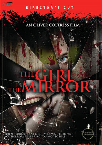The Girl In The Mirror