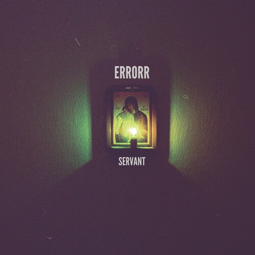 Errorr - Servant