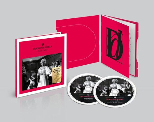 Disco Discharge: Disco Ladies/ Various - Disco Discharge: Disco Ladies / Various