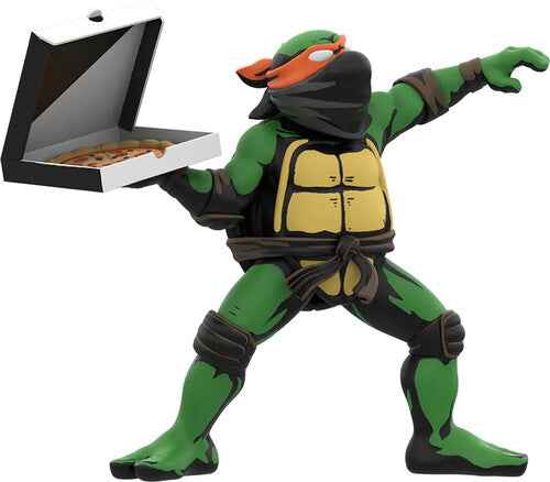 Mighty Jaxx - Teenage Mutant Ninja Turtles - Food Fight by Ndikol (Limited Edition) (TMNT)