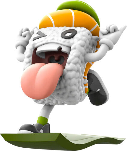 Mighty Jaxx - Rock On! Sushi by MankeeBoi (Limited Edition)