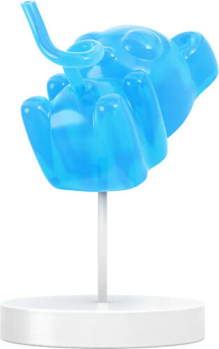 Mighty Jaxx - Immaculate Confection - Gummi Fetus (Blue Raspberry Edition) by Jason Freeny (Limited Edition)