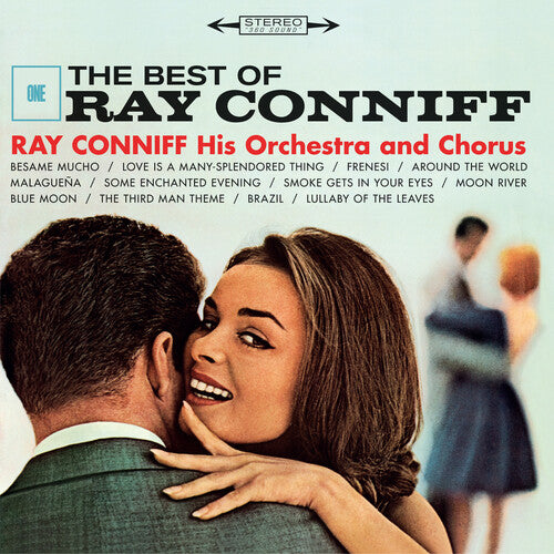 Ray Conniff - Best Of Ray Conniff - Limited 180-Gram Vinyl