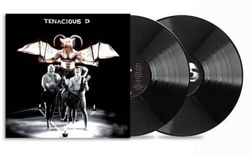 Tenacious D - Tenacious D