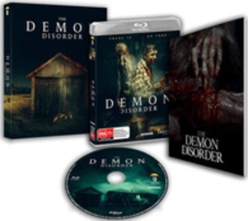 The Demon Disorder