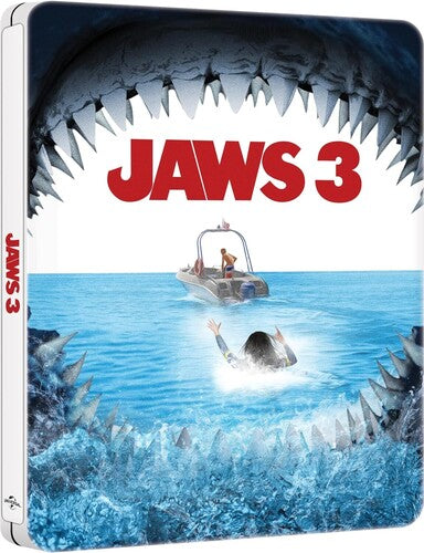 Jaws 3