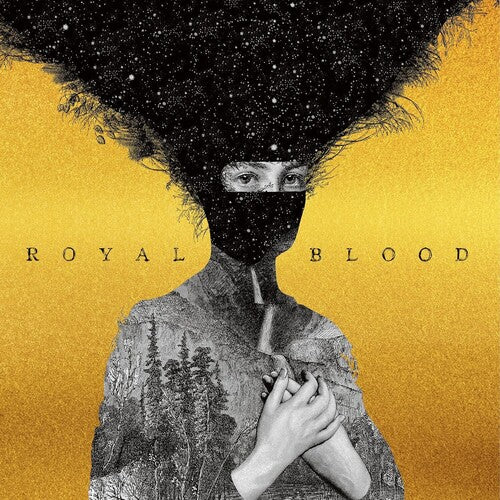 Royal Blood - Royal Blood  (10th Anniversary Edition)