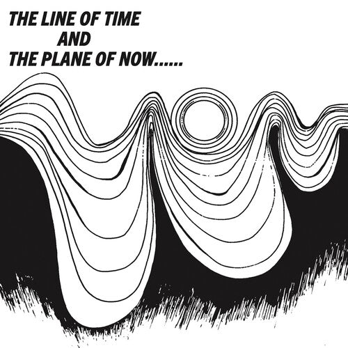 Shira Small - The Line of Time and the Plane of Now