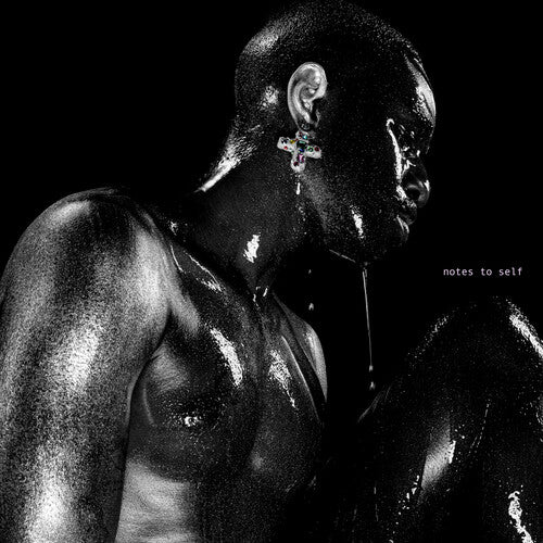 Tama Gucci - Notes to Self